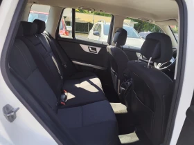 Mercedes-Benz GLK 220* 2.2CDi* 4 MATIC* FACE* АВТОМАТИК* NAVI* EU5B*, снимка 11