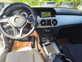 Mercedes-Benz GLK 220* 2.2CDi* 4 MATIC* FACE* АВТОМАТИК* NAVI* EU5B*, снимка 8