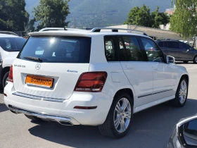 Mercedes-Benz GLK 220* 2.2CDi* 4 MATIC* FACE* АВТОМАТИК* NAVI* EU5B*, снимка 4
