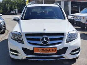 Mercedes-Benz GLK 220* 2.2CDi* 4 MATIC* FACE* АВТОМАТИК* NAVI* EU5B*, снимка 2