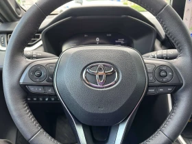 Toyota Rav4 Hybrid XSE AWD / JBL /  360 / DISTRONIC / ЦЕНА ДО , снимка 13
