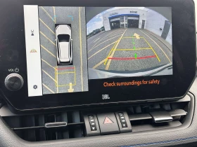 Toyota Rav4 Hybrid XSE AWD / JBL /  360 / DISTRONIC / ЦЕНА ДО , снимка 15