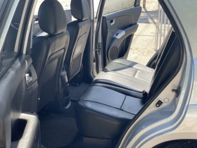 Kia Sportage 2.0CRDI, КОЖА, NAVI, КАМЕРА, 4х4, 140кс, ИТАЛИЯ , снимка 15