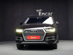 Audi Q7 45 TFSI QUATTRO, снимка 3