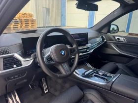 BMW X5 40i xDrive M Pro, снимка 10