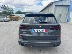 BMW X5 40i xDrive M Pro, снимка 5