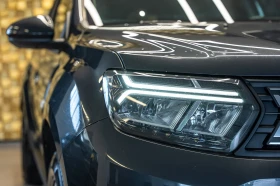 Dacia Duster 1.5 DCI 4x4, снимка 5