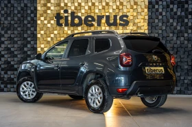 Dacia Duster 1.5 DCI 4x4, снимка 2