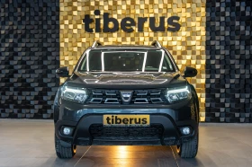 Dacia Duster 1.5 DCI 4x4, снимка 3