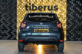 Dacia Duster 1.5 DCI 4x4, снимка 4