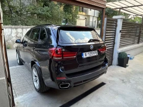 BMW X5 3.0 D M , снимка 4