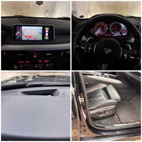BMW X5 3.0 D M , снимка 9