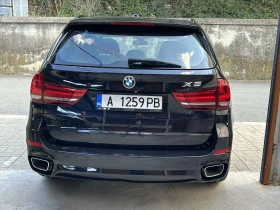 BMW X5 3.0 D M , снимка 7