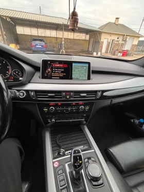 BMW X5 3.0 D M , снимка 13