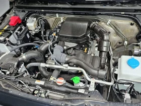 Suzuki Jimny 0.7 Automatic, снимка 6