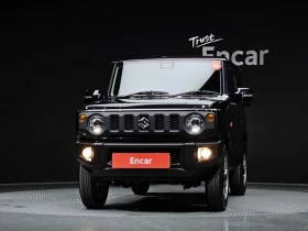Suzuki Jimny 0.7 Automatic, снимка 3