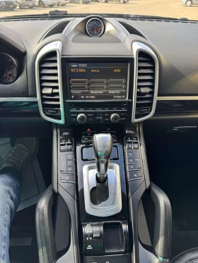 Porsche Cayenne 4x4, АВТОКРЕДИТ, снимка 14