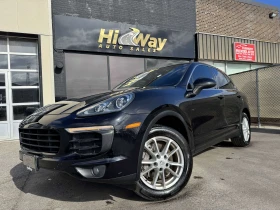 Porsche Cayenne 4x4, АВТОКРЕДИТ, снимка 2