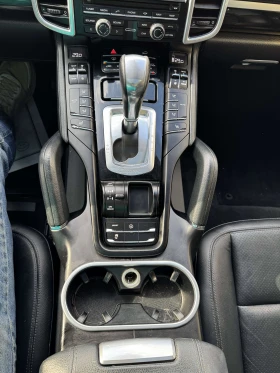 Porsche Cayenne 4x4, АВТОКРЕДИТ, снимка 15