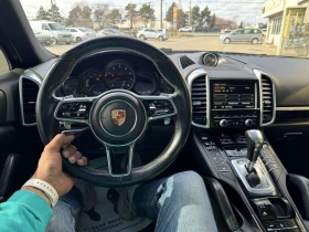 Porsche Cayenne 4x4, АВТОКРЕДИТ, снимка 16