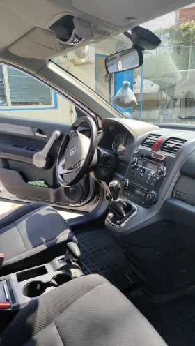 Honda Cr-v, снимка 10