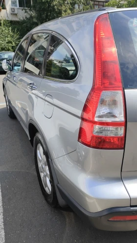 Honda Cr-v, снимка 2