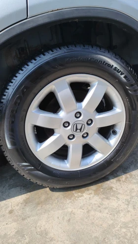 Honda Cr-v, снимка 6