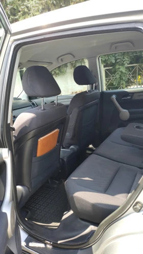 Honda Cr-v, снимка 3