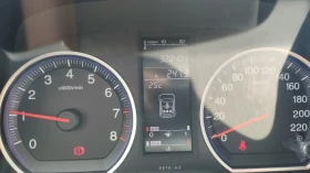 Honda Cr-v, снимка 9