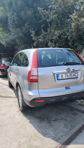 Honda Cr-v, снимка 12