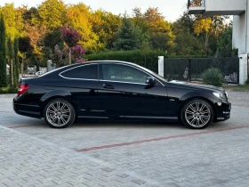 Mercedes-Benz C 250 //AMG-Pack //PANO, снимка 4