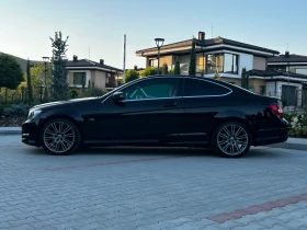 Mercedes-Benz C 250 //AMG-Pack //PANO, снимка 8