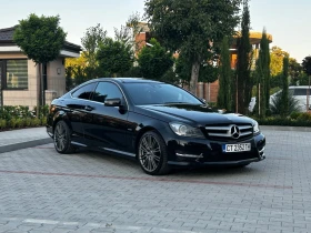 Mercedes-Benz C 250 //AMG-Pack //PANO, снимка 3