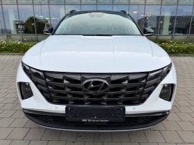 Hyundai Tucson PREMIUM-4X4-KEYLESS-GO-КАМЕРА-DISTRONIC-BLIND-SPOT, снимка 2