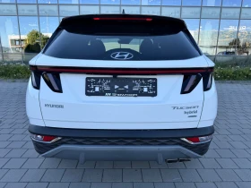 Hyundai Tucson PREMIUM-4X4-KEYLESS-GO-КАМЕРА-DISTRONIC-BLIND-SPOT, снимка 6