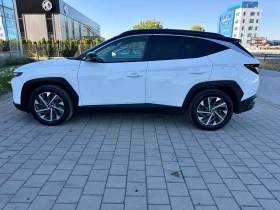 Hyundai Tucson PREMIUM-4X4-KEYLESS-GO-КАМЕРА-DISTRONIC-BLIND-SPOT, снимка 8