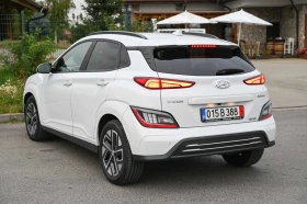Hyundai Kona 64kw* facelift* 100%SOH* ТЕРМОПОМПА, снимка 8