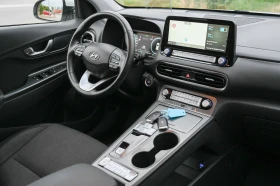 Hyundai Kona 64kw* facelift* 100%SOH* ТЕРМОПОМПА, снимка 11
