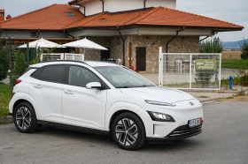 Hyundai Kona 64kw* facelift* 100%SOH* ТЕРМОПОМПА, снимка 5