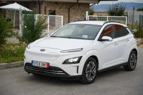 Hyundai Kona 64kw* facelift* 100%SOH* ТЕРМОПОМПА, снимка 2