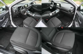 Hyundai Kona 64kw* facelift* 100%SOH* ТЕРМОПОМПА, снимка 16