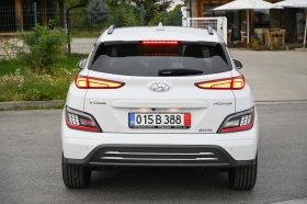 Hyundai Kona 64kw* facelift* 100%SOH* ТЕРМОПОМПА, снимка 7