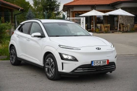 Hyundai Kona 64kw* facelift* 100%SOH* ТЕРМОПОМПА, снимка 4