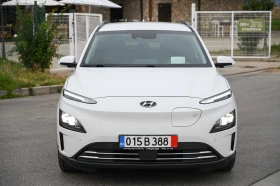 Hyundai Kona 64kw* facelift* 100%SOH* ТЕРМОПОМПА, снимка 3