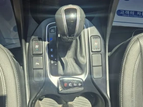 Hyundai Santa fe The Prime Diesel 2.0 2Wd Premium, снимка 9