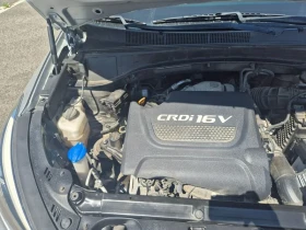 Hyundai Santa fe The Prime Diesel 2.0 2Wd Premium, снимка 6