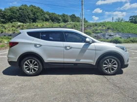 Hyundai Santa fe The Prime Diesel 2.0 2Wd Premium, снимка 5