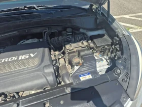 Hyundai Santa fe The Prime Diesel 2.0 2Wd Premium, снимка 11