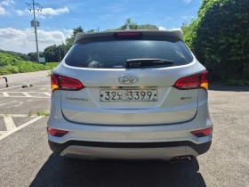 Hyundai Santa fe The Prime Diesel 2.0 2Wd Premium, снимка 4