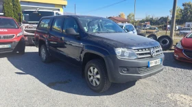 VW Amarok 4х4, снимка 1